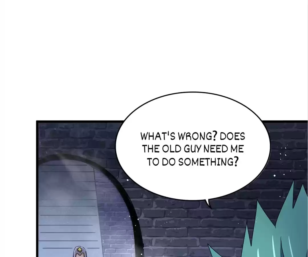 Read The Devil Butler chapter 432 image 12 on Lezhin