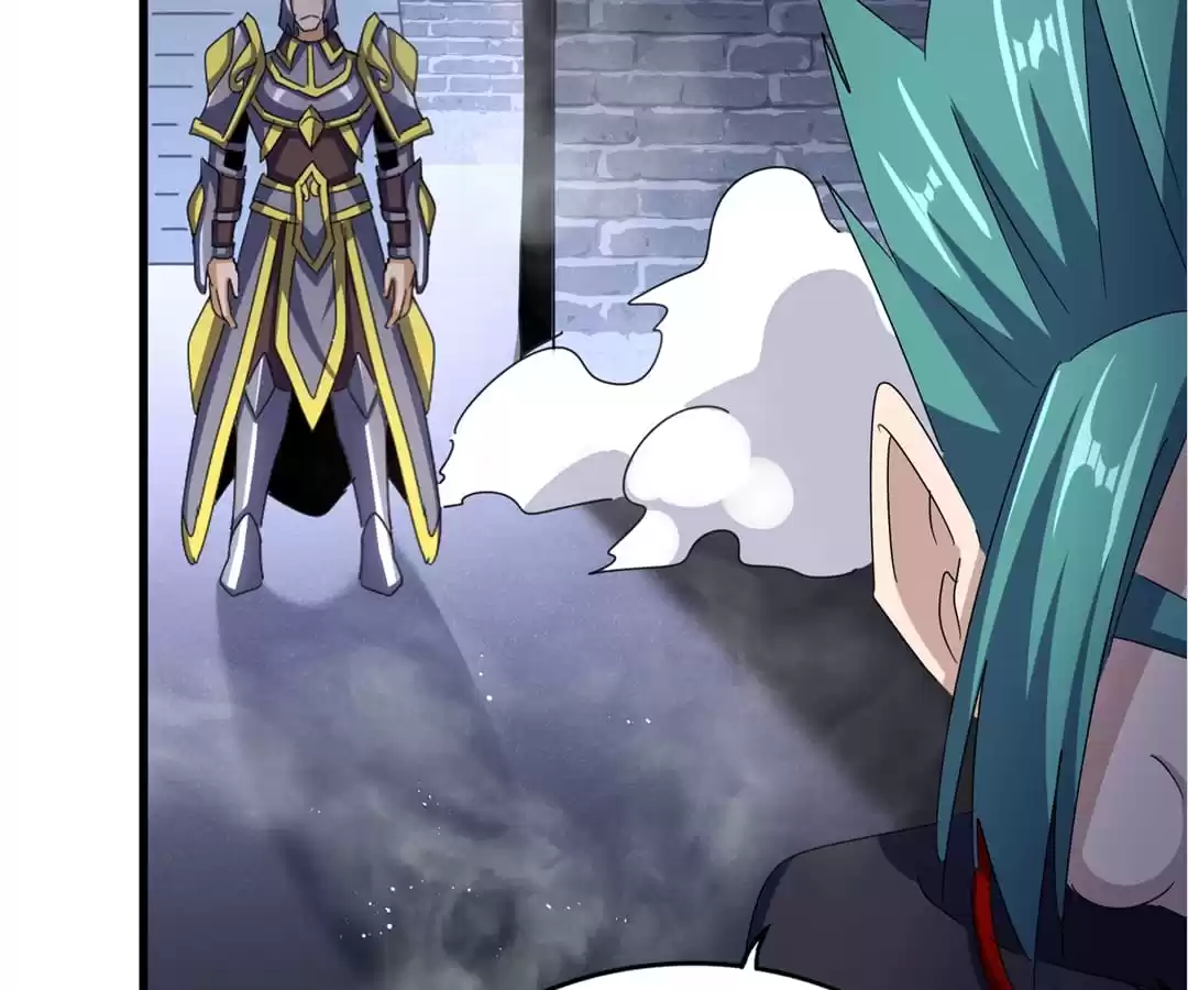 Read The Devil Butler chapter 432 image 13 on Lezhin
