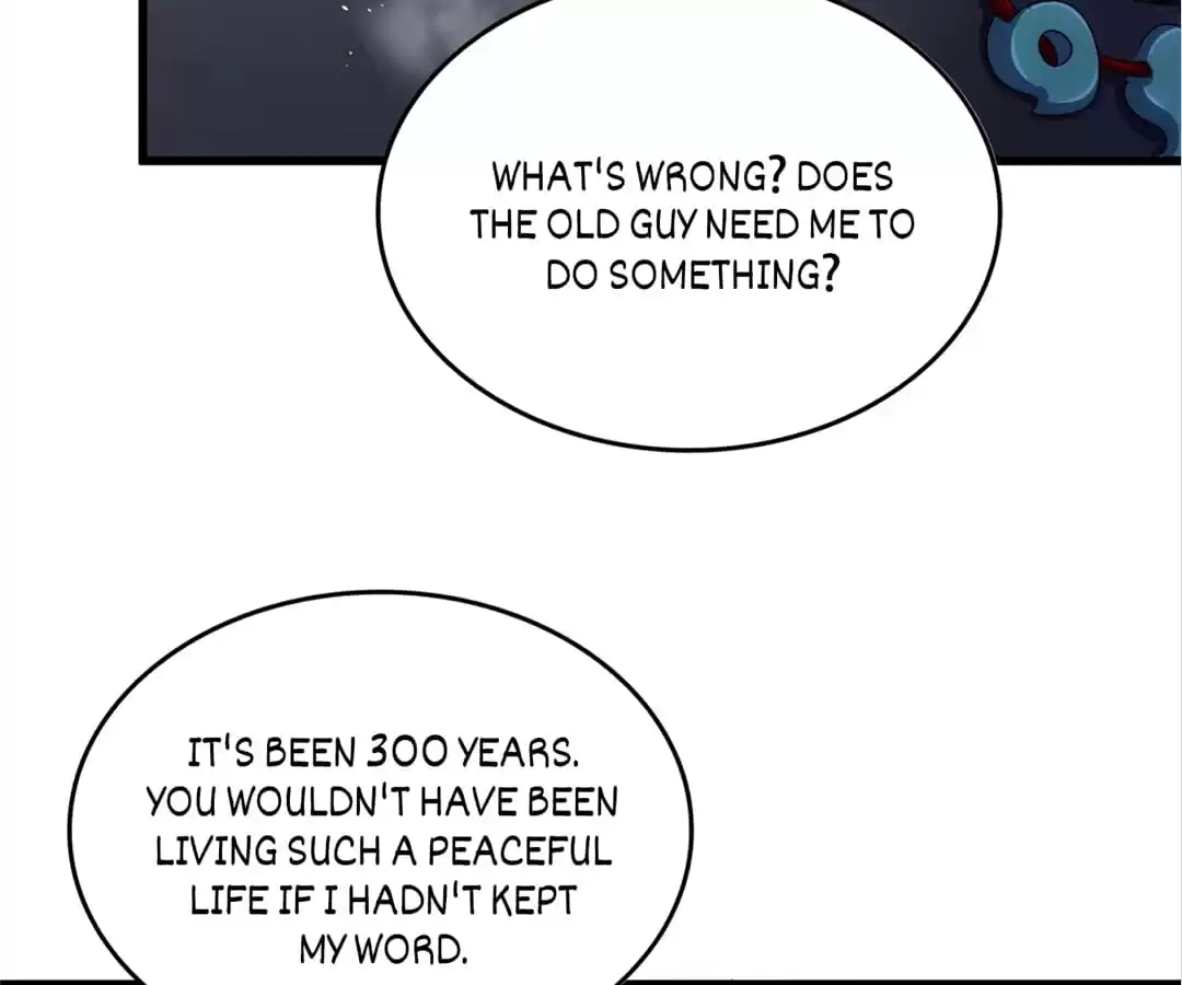 Read The Devil Butler chapter 432 image 14 on Lezhin
