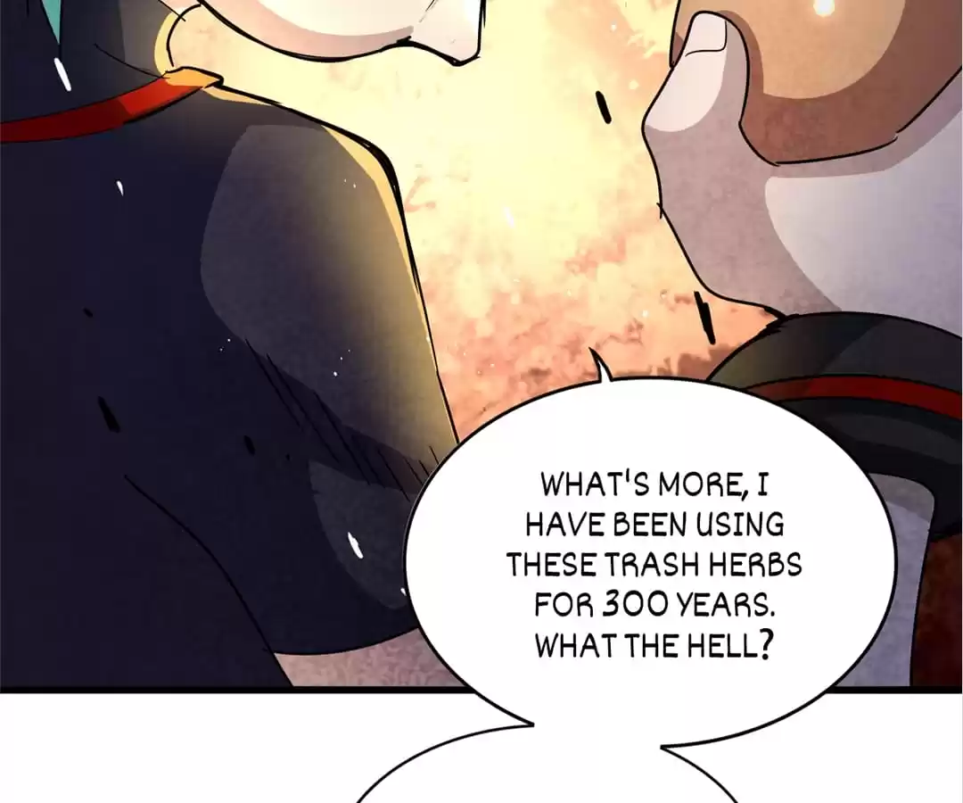 Read The Devil Butler chapter 432 image 16 on Lezhin