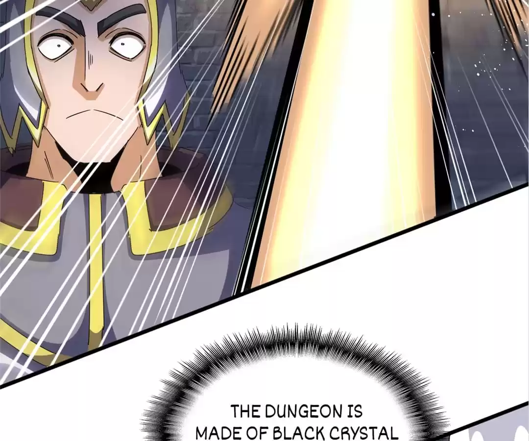 Read The Devil Butler chapter 432 image 19 on Lezhin