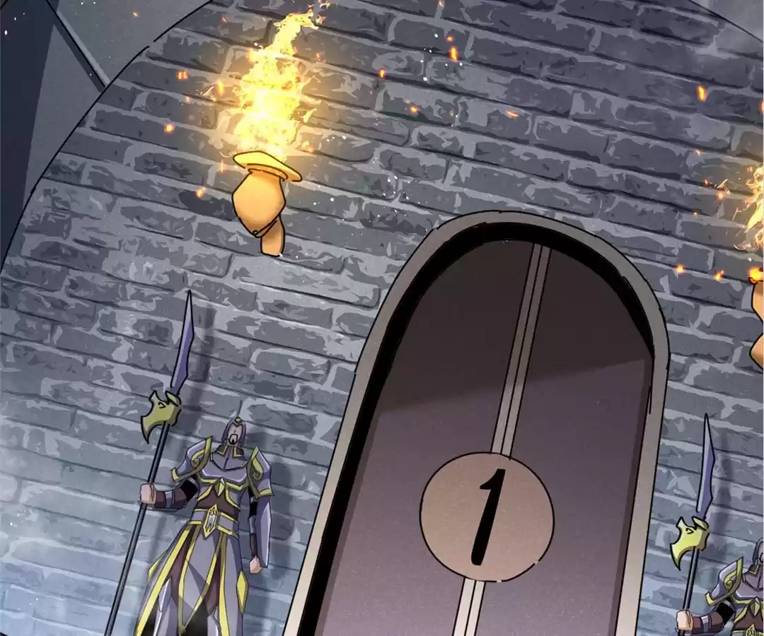 Read The Devil Butler chapter 432 image 2 on Lezhin