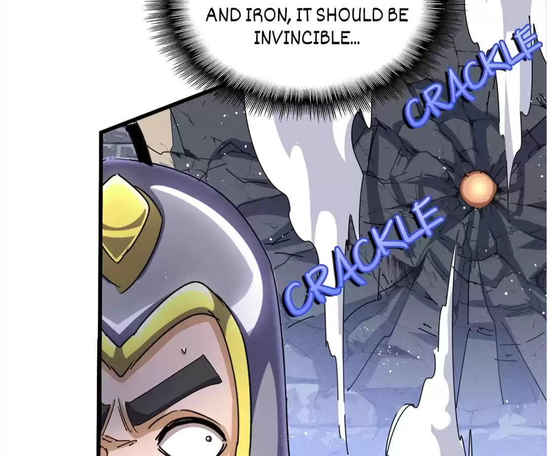 Read The Devil Butler chapter 432 image 20 on Lezhin