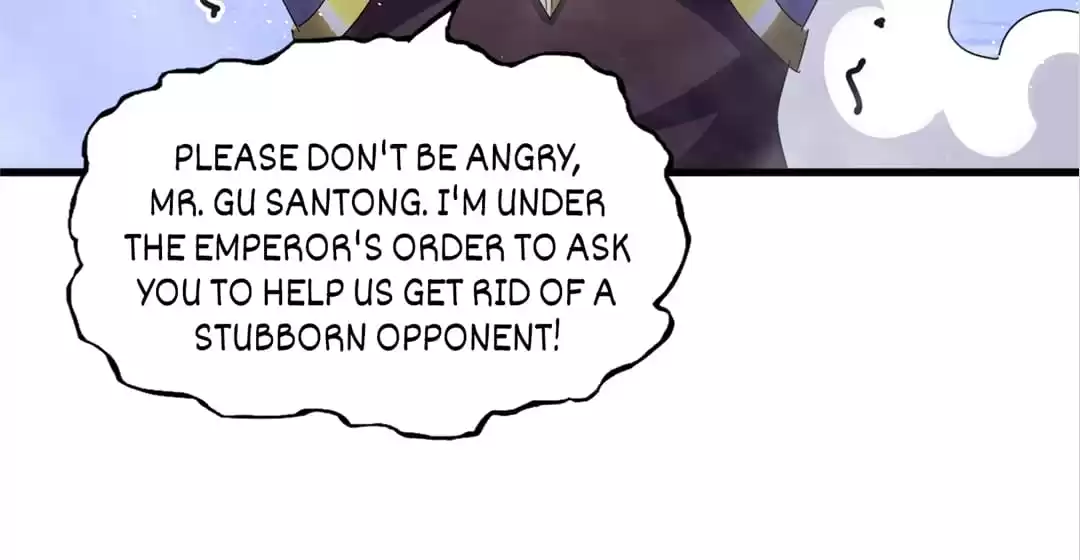 Read The Devil Butler chapter 432 image 23 on Lezhin