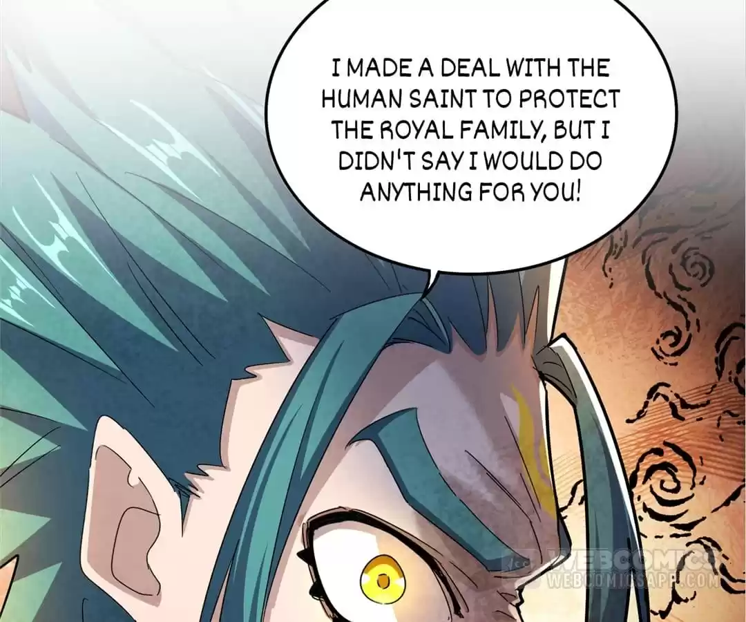 Read The Devil Butler chapter 432 image 25 on Lezhin