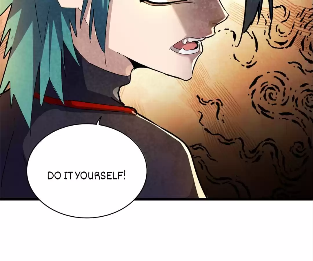 Read The Devil Butler chapter 432 image 26 on Lezhin