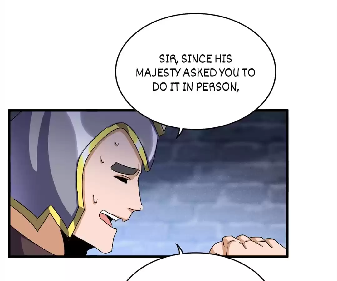 Read The Devil Butler chapter 432 image 27 on Lezhin