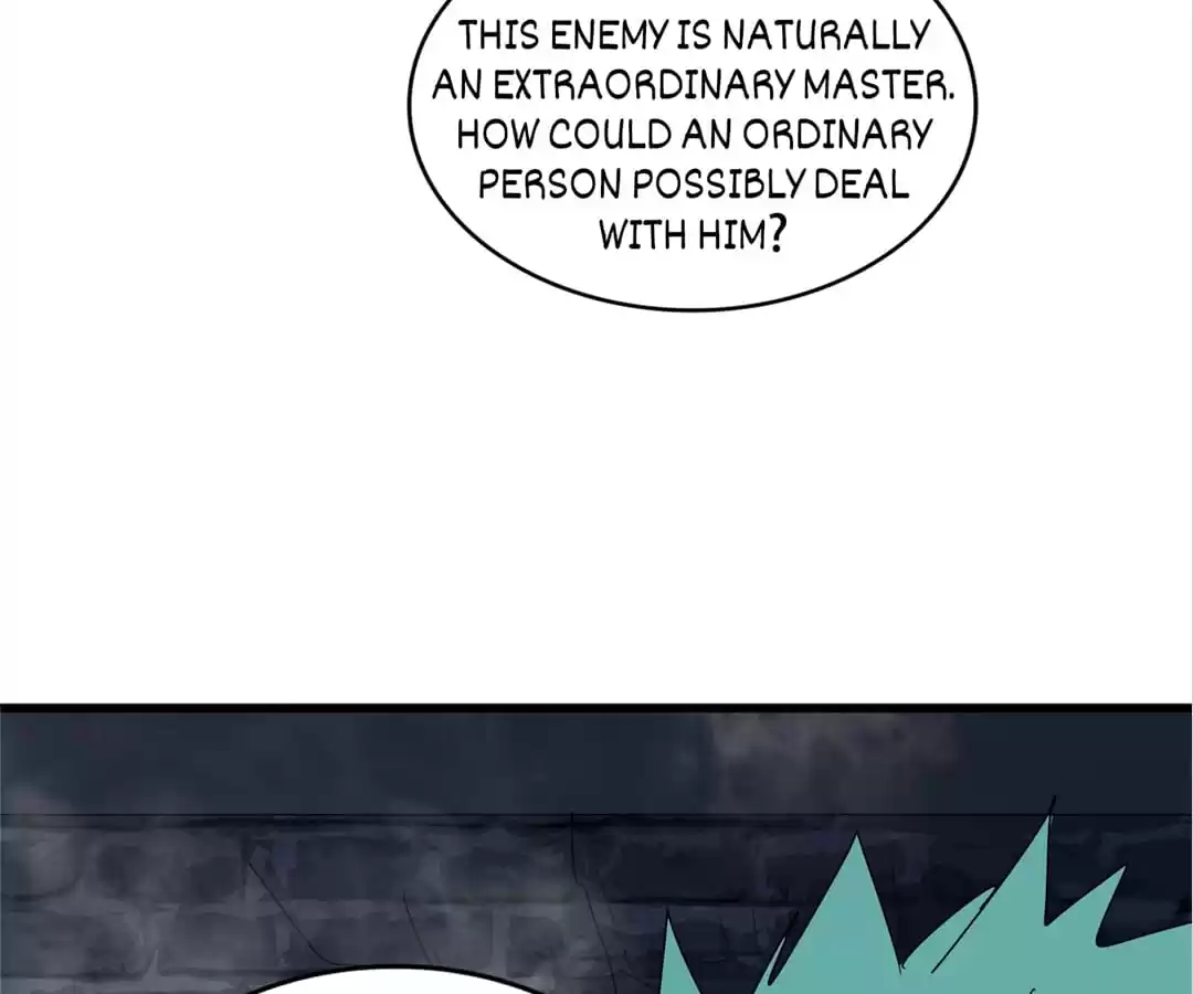 Read The Devil Butler chapter 432 image 28 on Lezhin