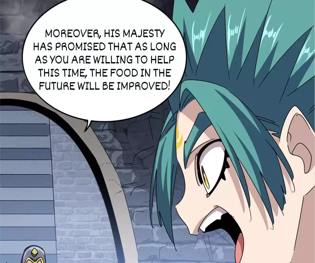 Read The Devil Butler chapter 432 image 29 on Lezhin