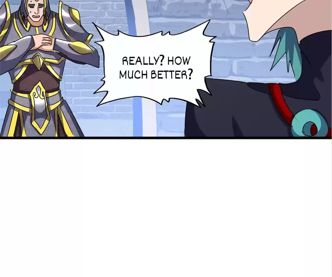 Read The Devil Butler chapter 432 image 30 on Lezhin