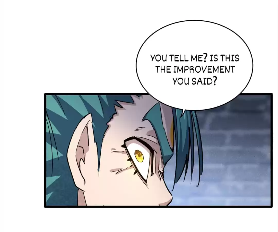 Read The Devil Butler chapter 432 image 32 on Lezhin