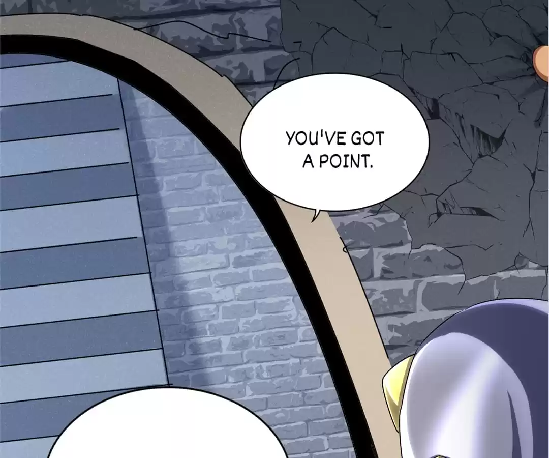 Read The Devil Butler chapter 432 image 42 on Lezhin
