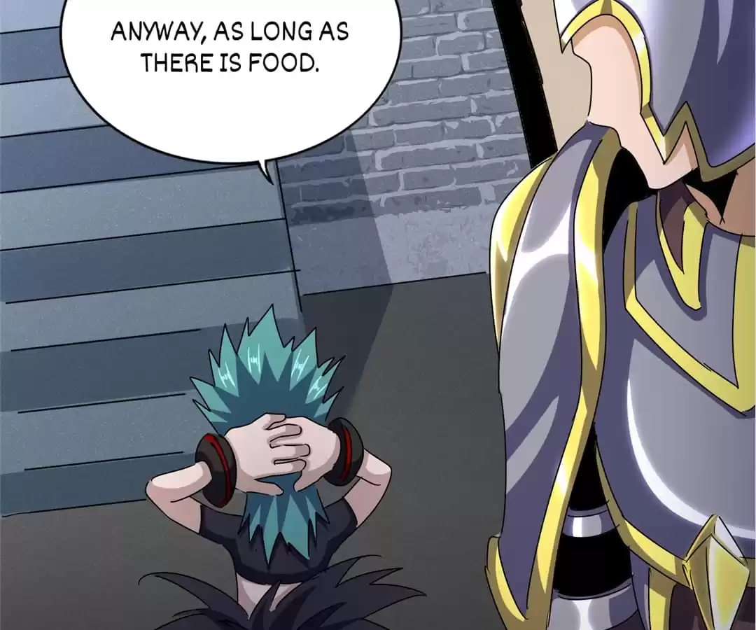 Read The Devil Butler chapter 432 image 43 on Lezhin