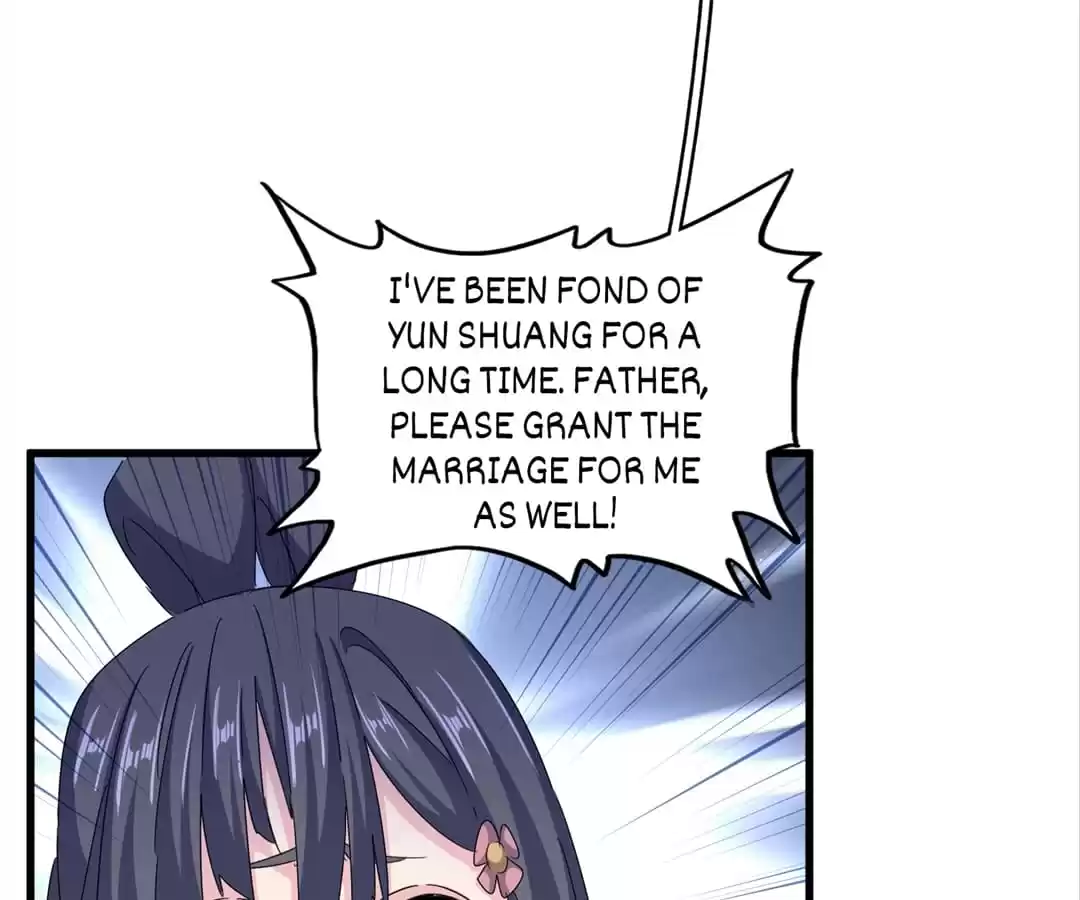 Read The Devil Butler chapter 432 image 50 on Lezhin
