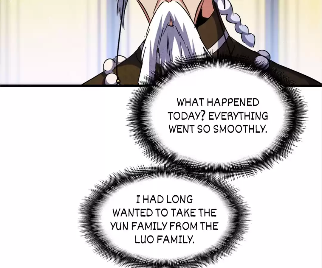 Read The Devil Butler chapter 432 image 53 on Lezhin