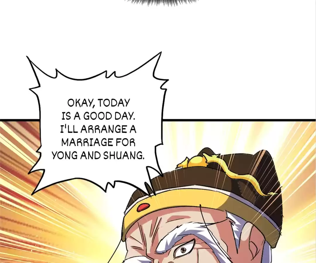 Read The Devil Butler chapter 432 image 54 on Lezhin