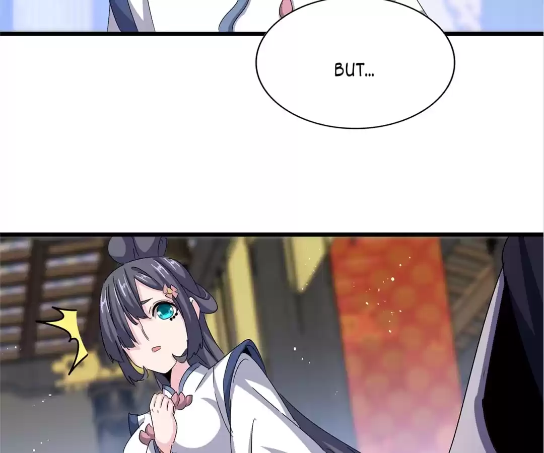 Read The Devil Butler chapter 432 image 57 on Lezhin