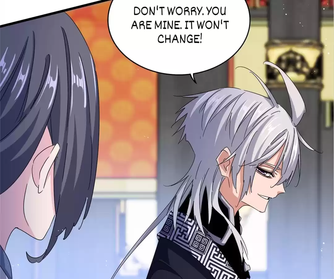 Read The Devil Butler chapter 432 image 59 on Lezhin