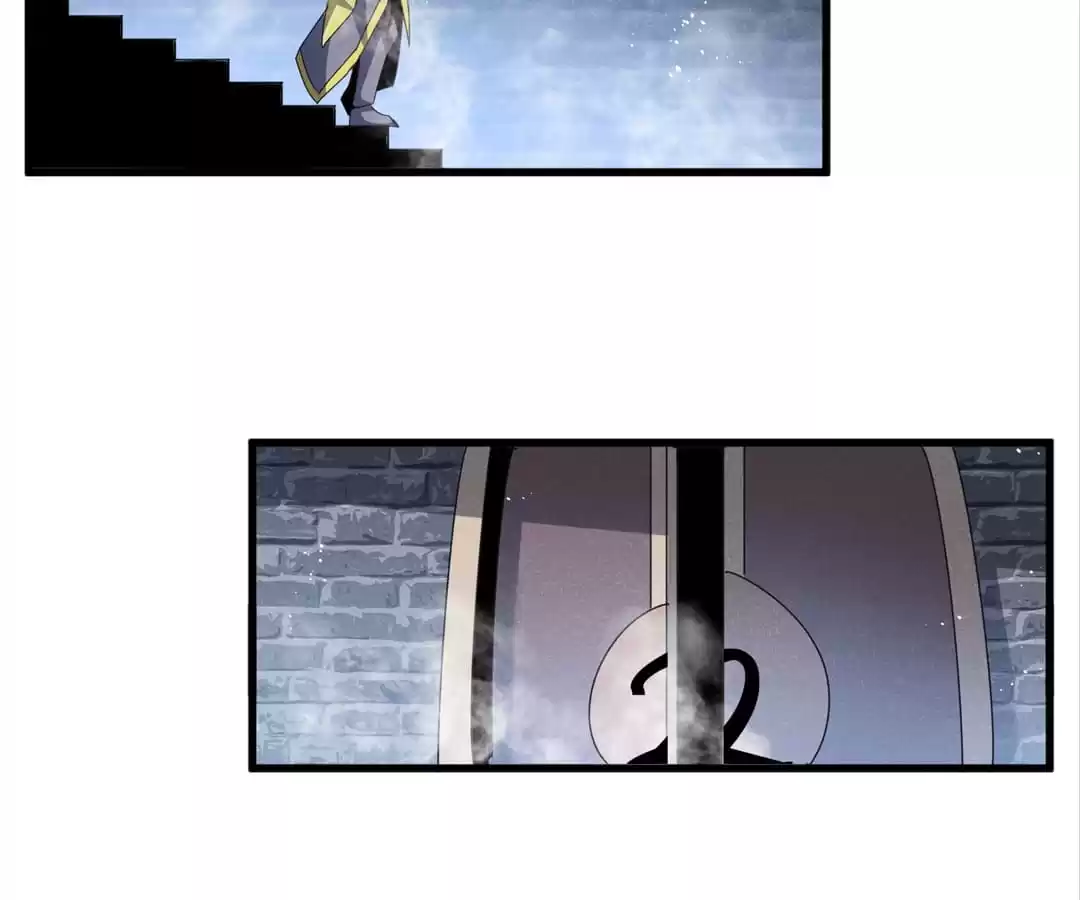 Read The Devil Butler chapter 432 image 6 on Lezhin