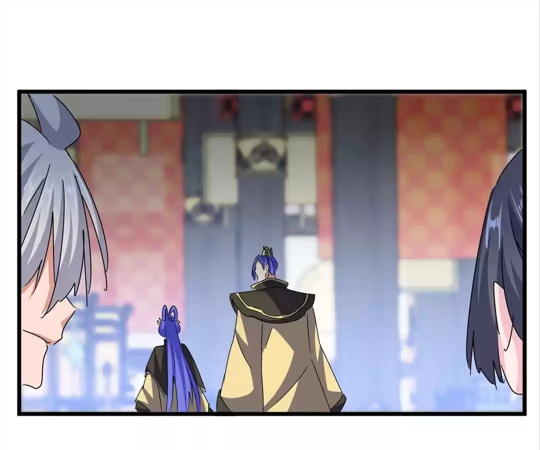 Read The Devil Butler chapter 432 image 62 on Lezhin