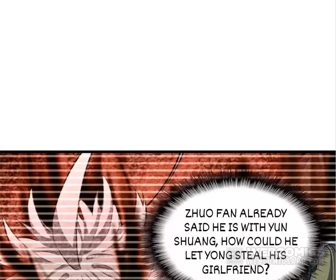 Read The Devil Butler chapter 432 image 63 on Lezhin
