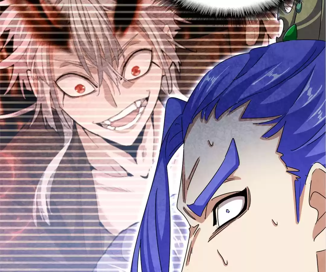 Read The Devil Butler chapter 432 image 64 on Lezhin