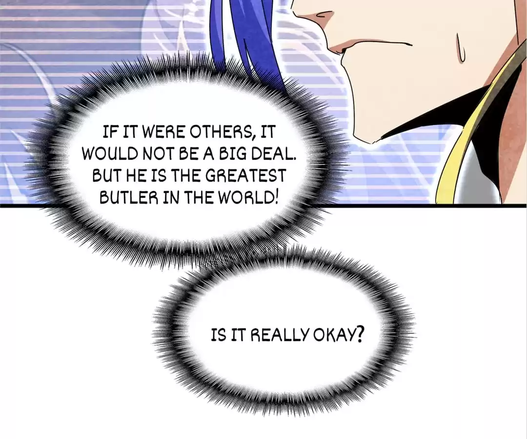 Read The Devil Butler chapter 432 image 65 on Lezhin