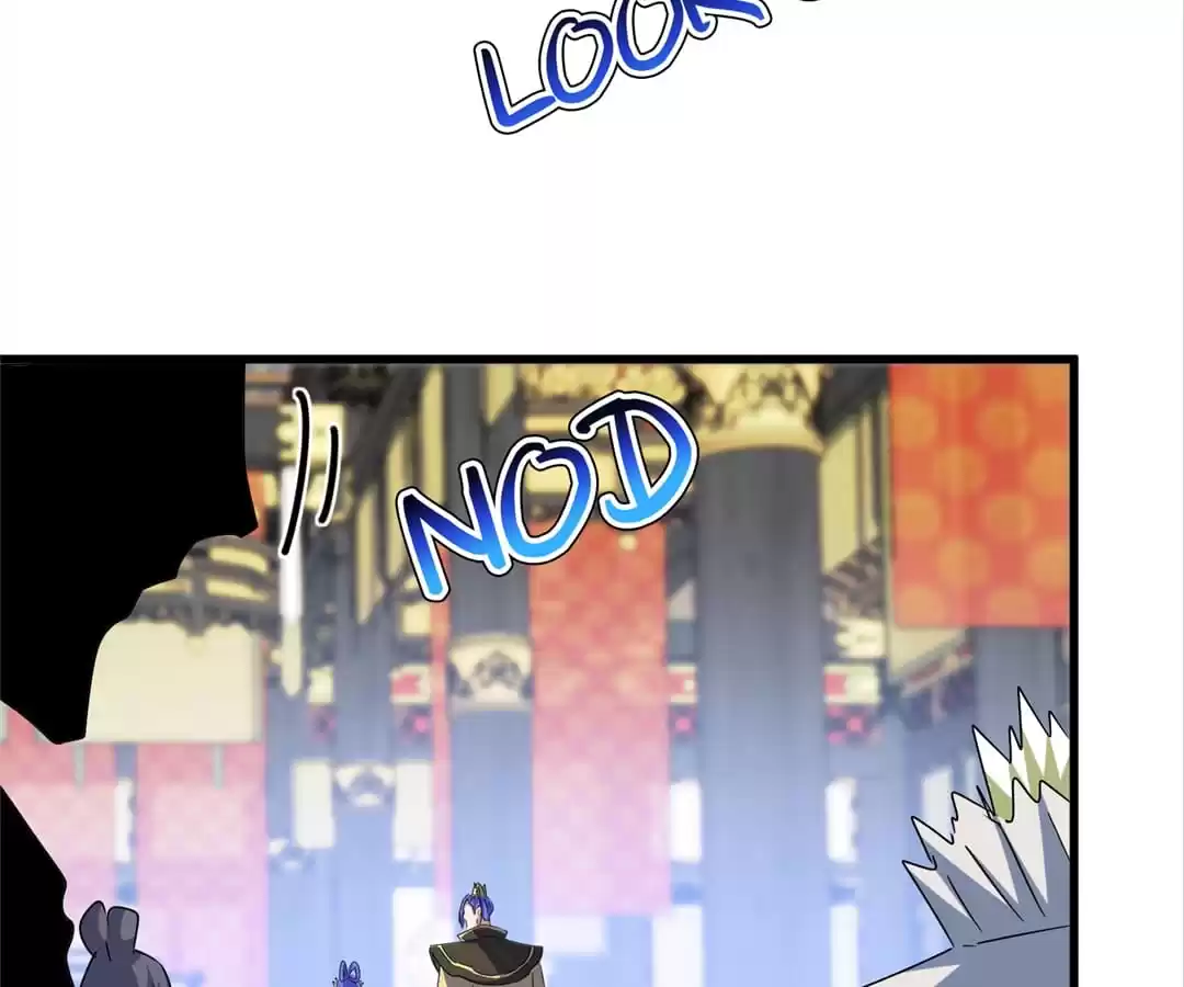 Read The Devil Butler chapter 432 image 67 on Lezhin