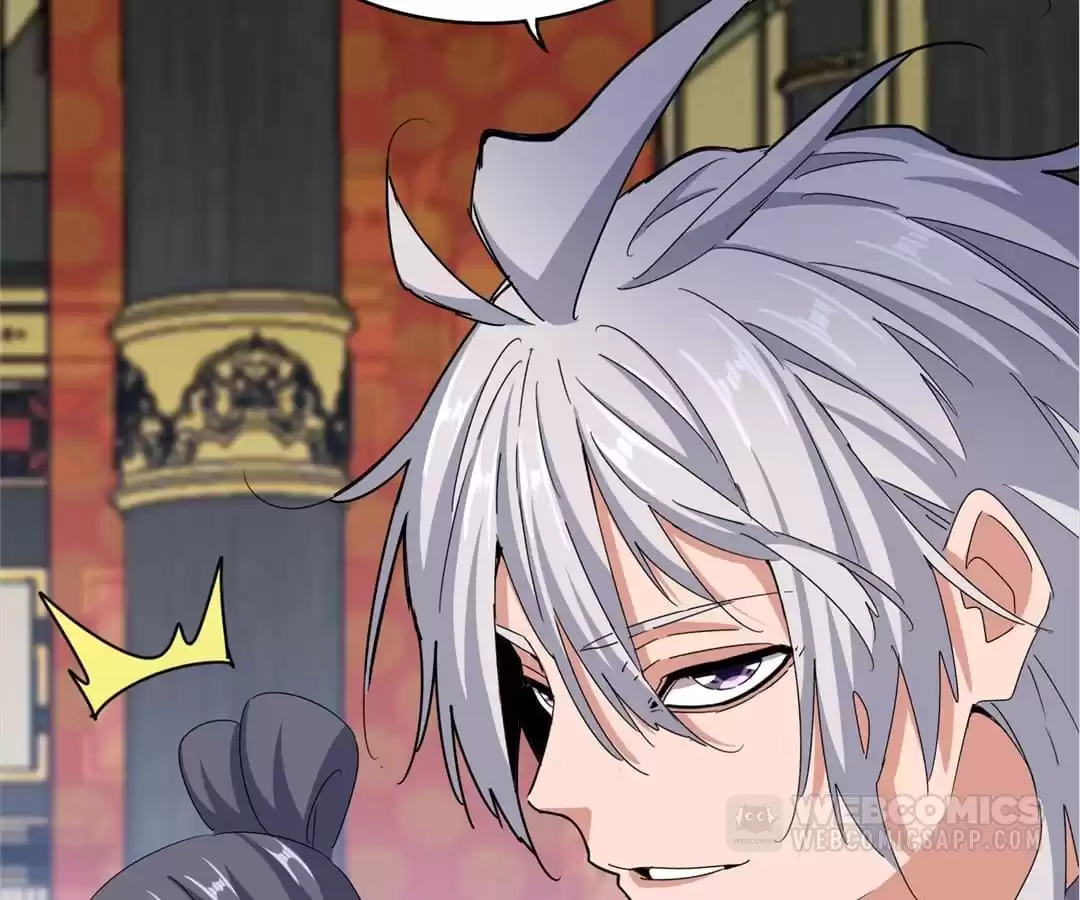 Read The Devil Butler chapter 432 image 71 on Lezhin