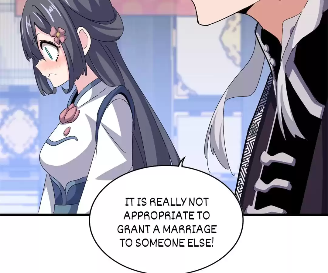 Read The Devil Butler chapter 432 image 72 on Lezhin