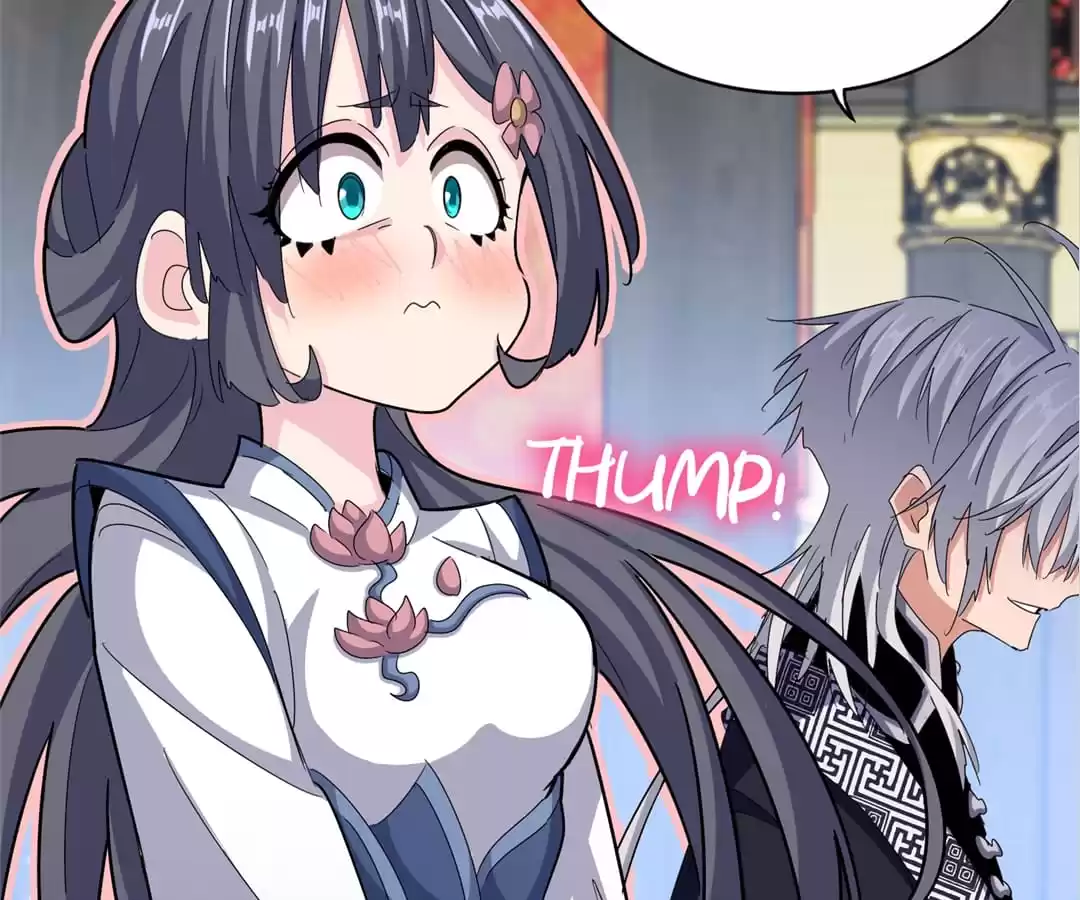 Read The Devil Butler chapter 432 image 78 on Lezhin