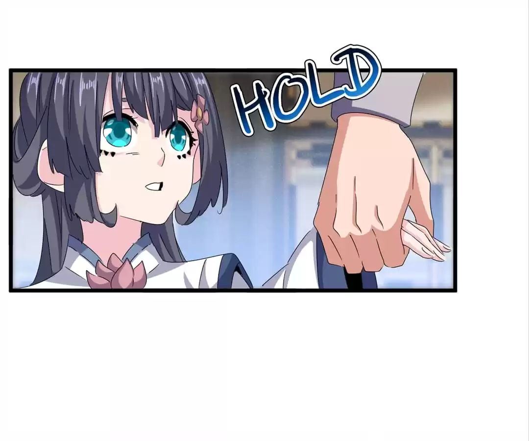 Read The Devil Butler chapter 432 image 81 on Lezhin