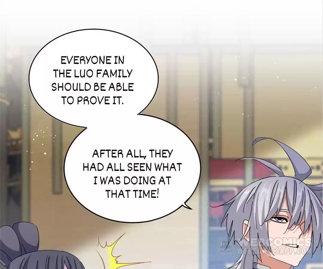 Read The Devil Butler chapter 432 image 82 on Lezhin