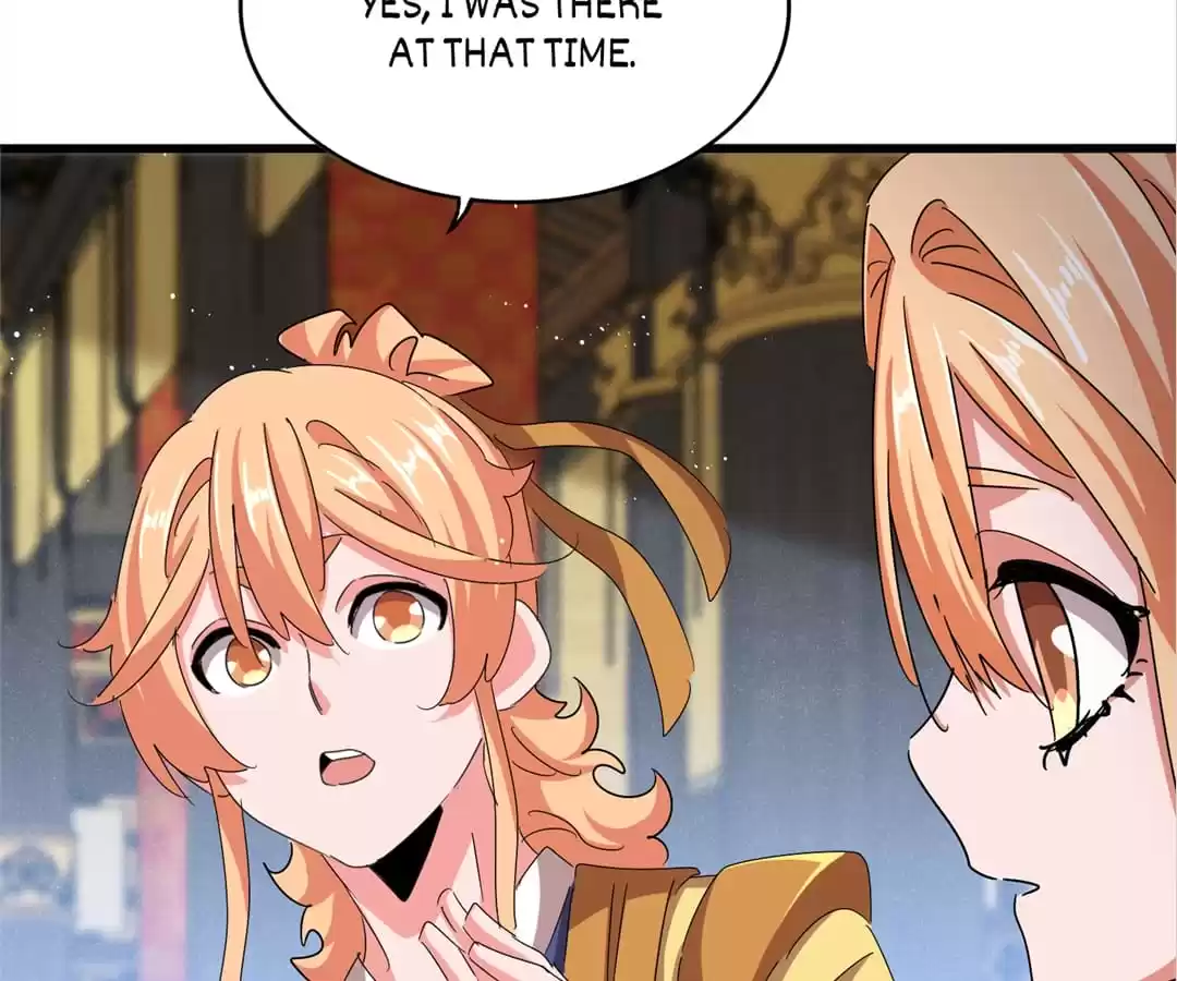 Read The Devil Butler chapter 432 image 85 on Lezhin
