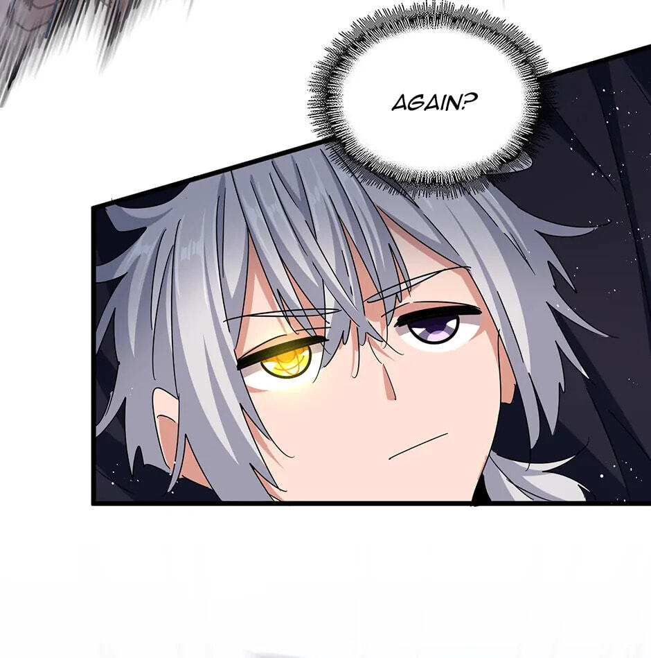 Read The Devil Butler chapter 433 image 12 on Lezhin