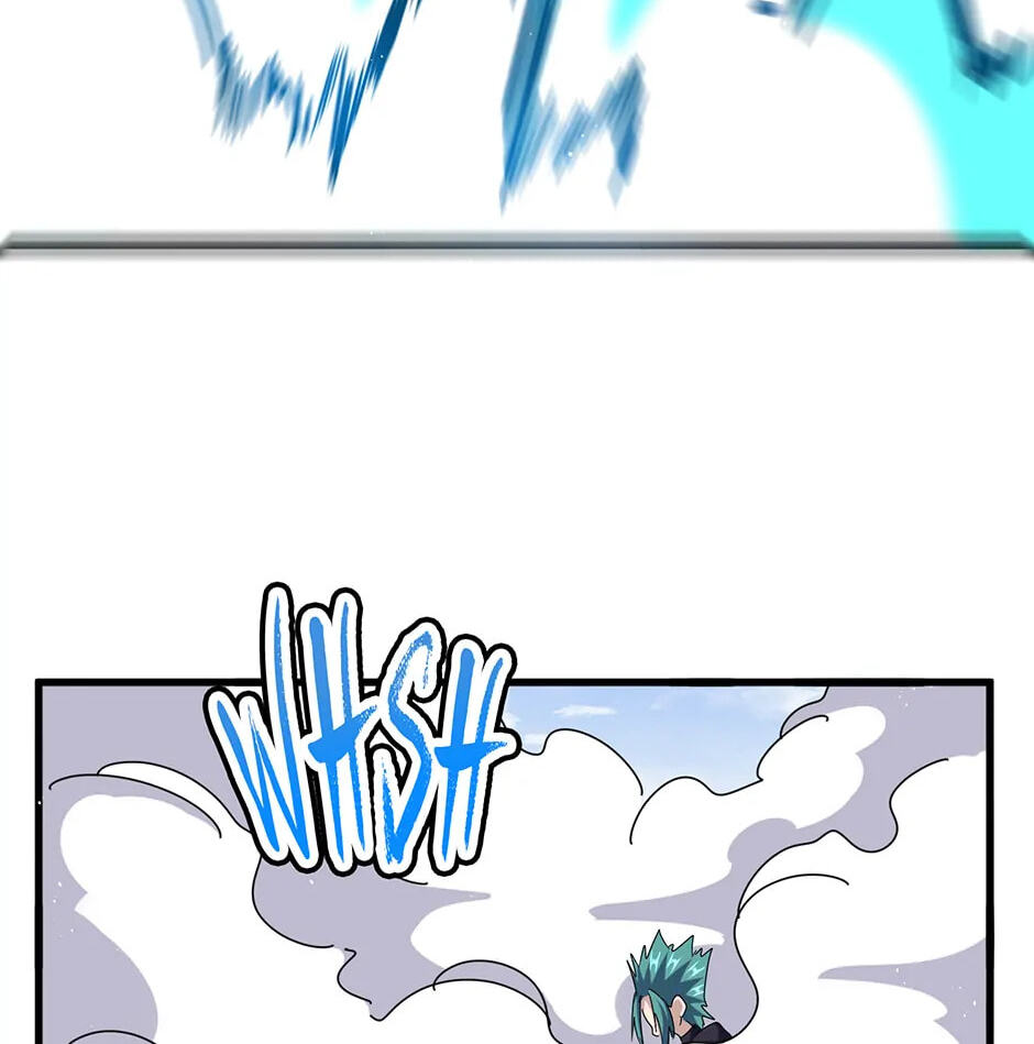 Read The Devil Butler chapter 433 image 15 on Lezhin