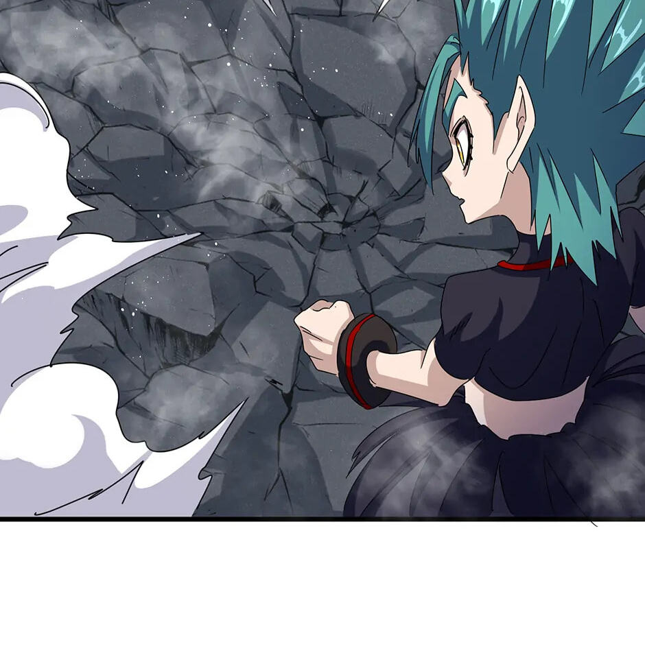 Read The Devil Butler chapter 433 image 17 on Lezhin