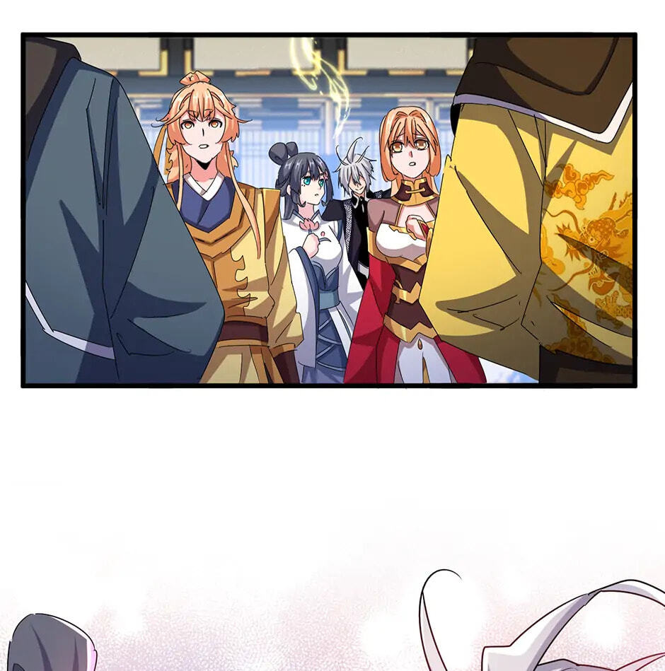 Read The Devil Butler chapter 433 image 18 on Lezhin