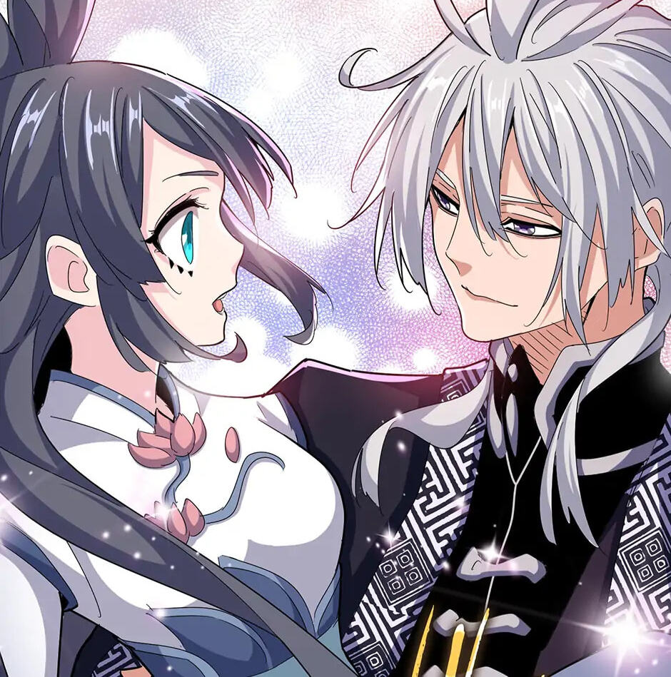 Read The Devil Butler chapter 433 image 19 on Lezhin