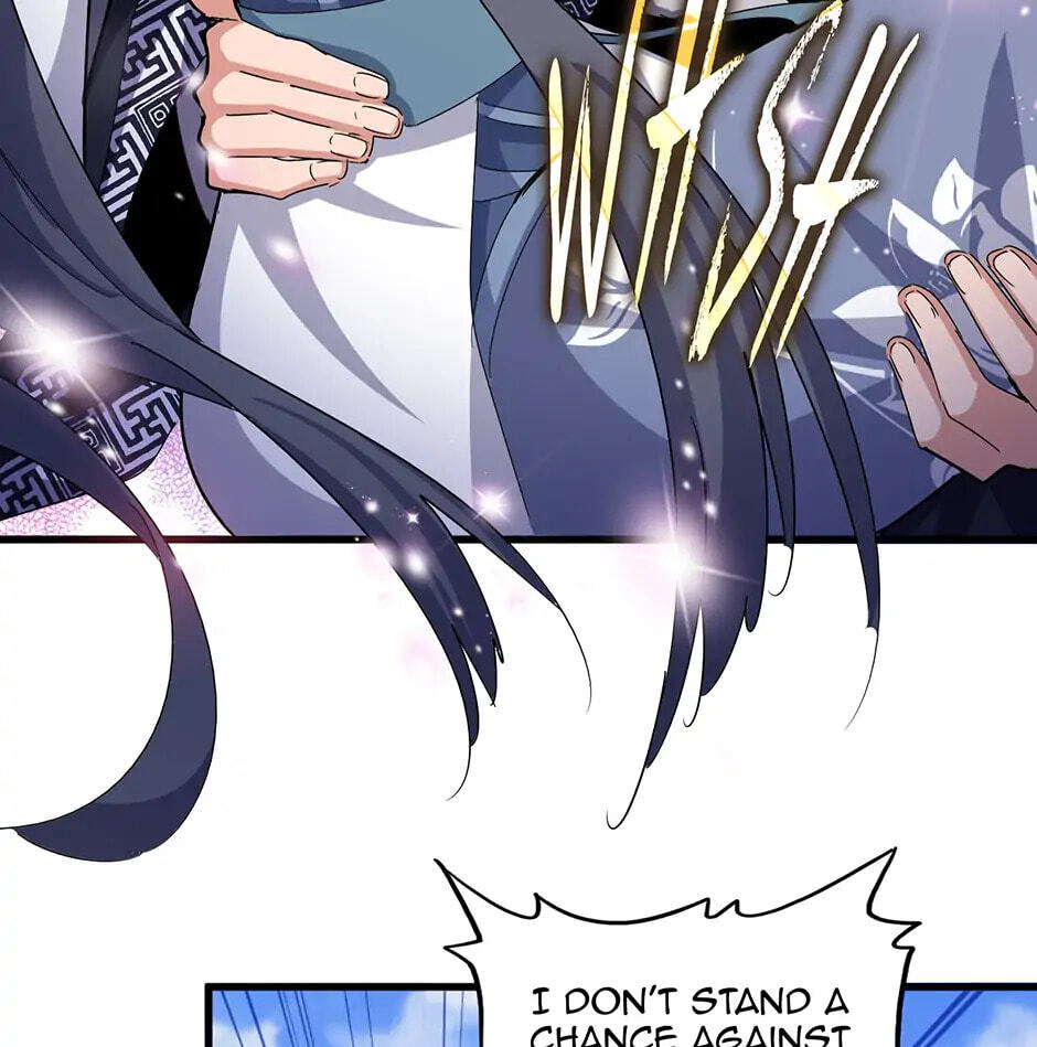Read The Devil Butler chapter 433 image 20 on Lezhin