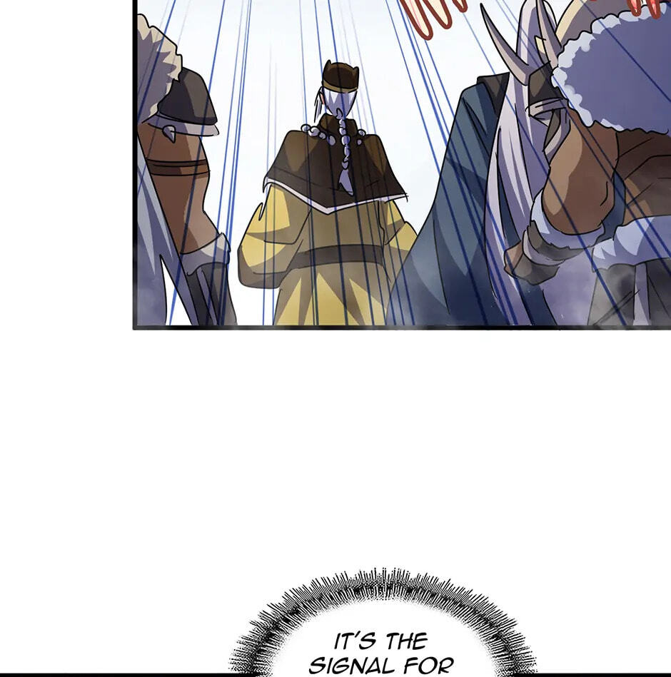 Read The Devil Butler chapter 433 image 22 on Lezhin