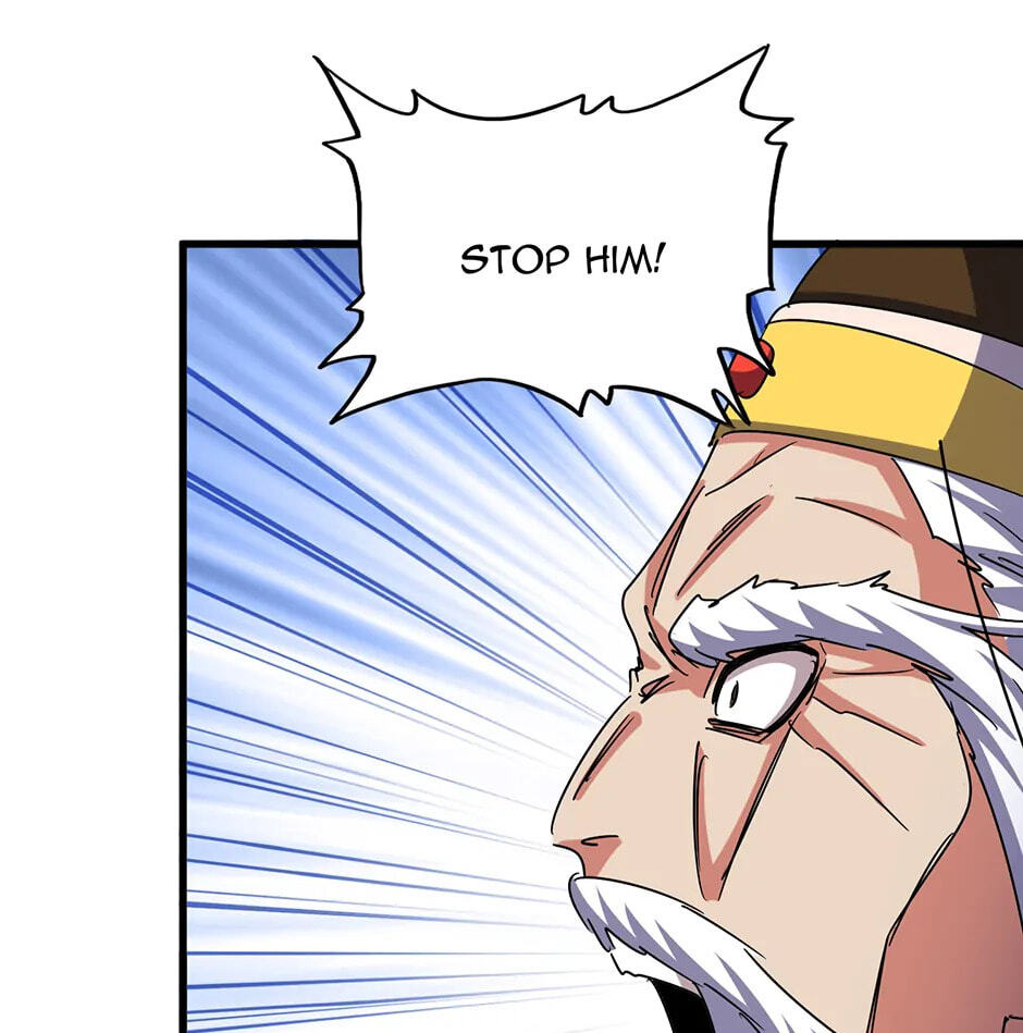 Read The Devil Butler chapter 433 image 24 on Lezhin