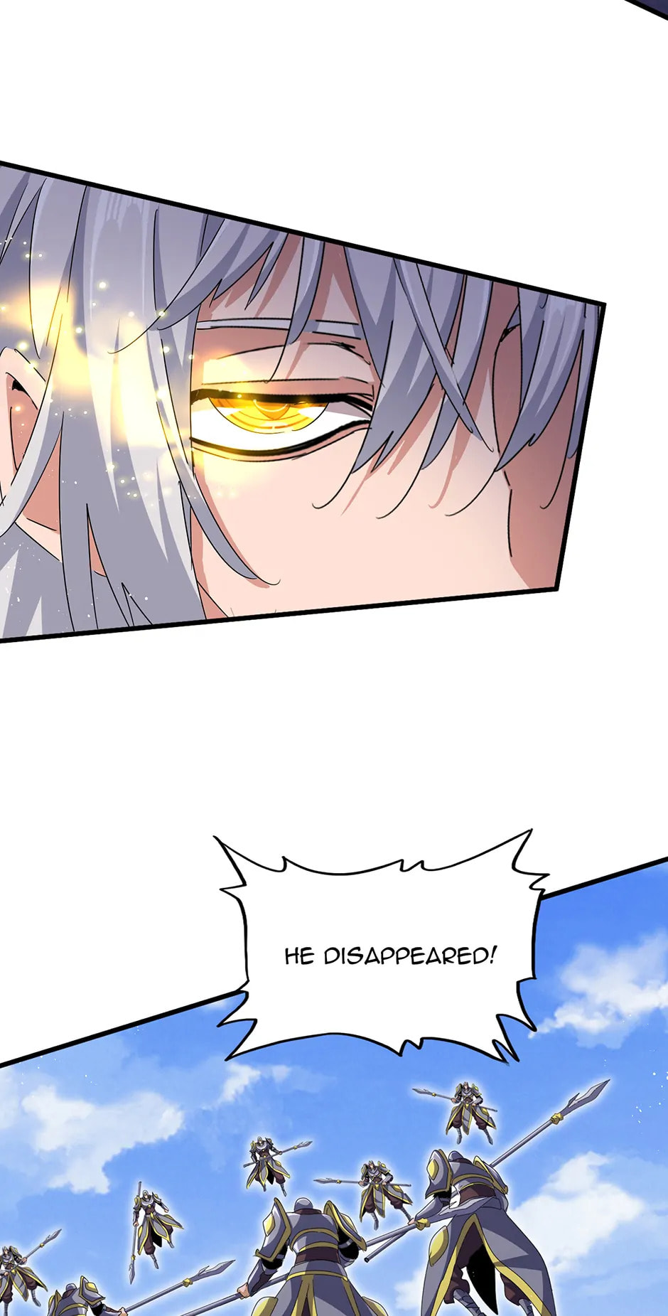 Read The Devil Butler chapter 433 image 27 on Lezhin