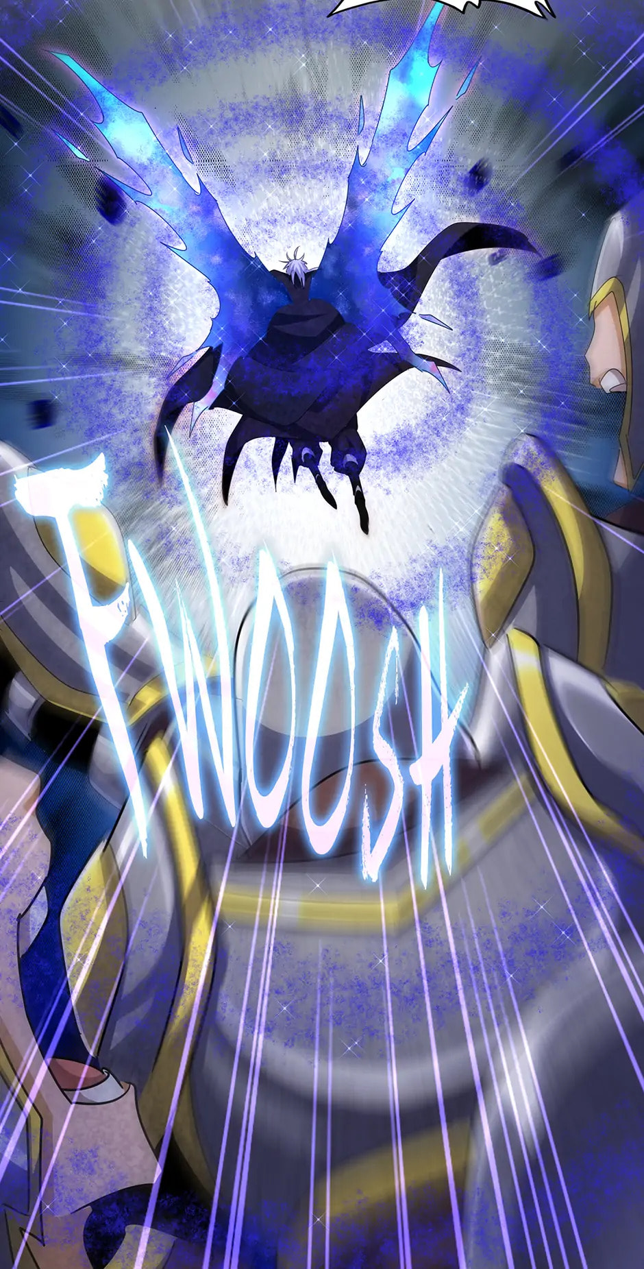 Read The Devil Butler chapter 433 image 30 on Lezhin