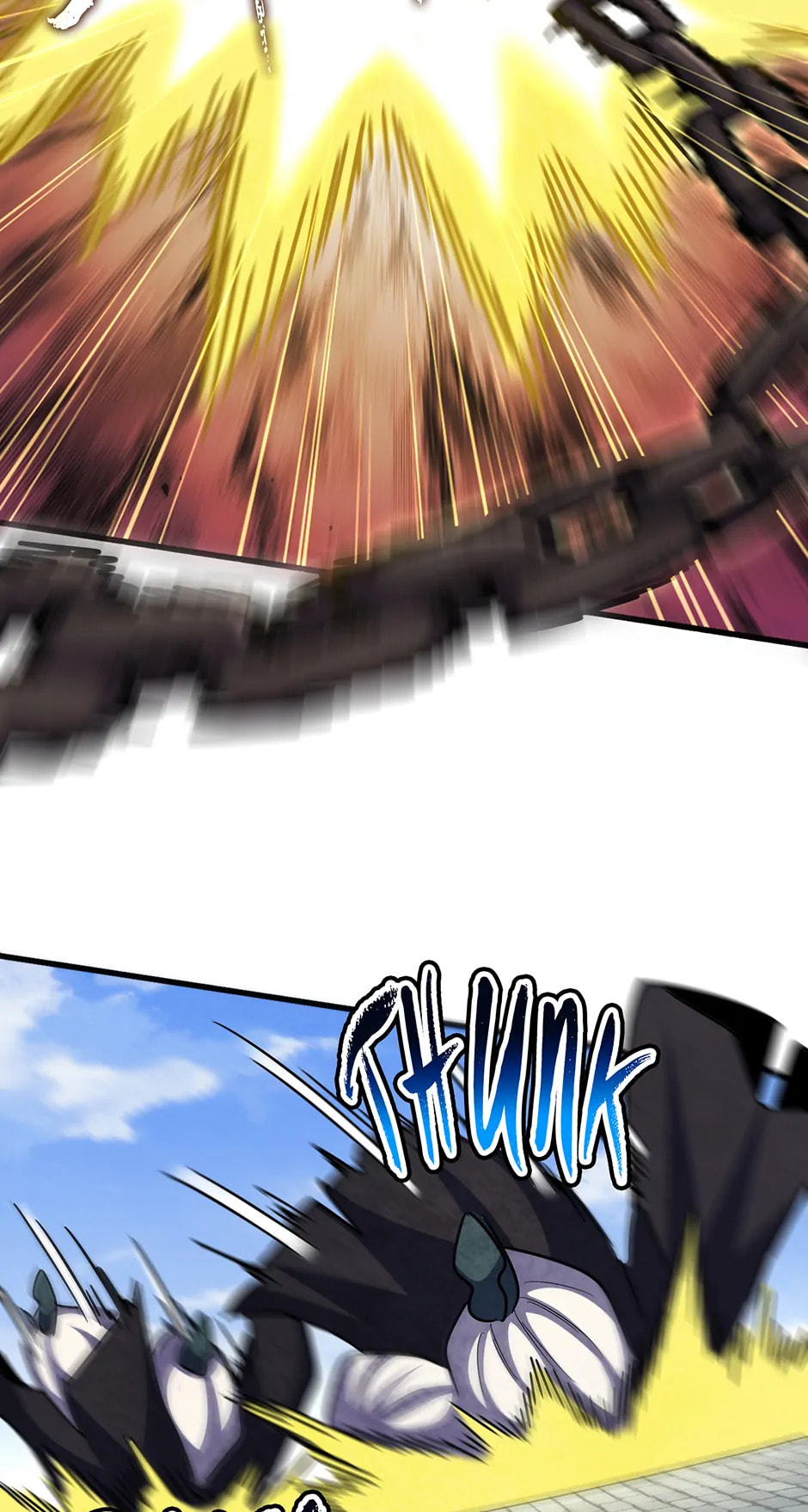 Read The Devil Butler chapter 433 image 46 on Lezhin