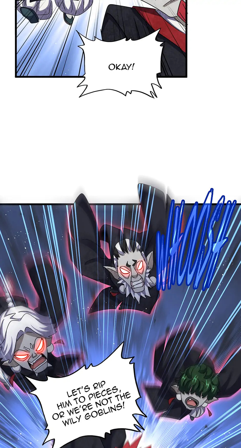 Read The Devil Butler chapter 433 image 52 on Lezhin