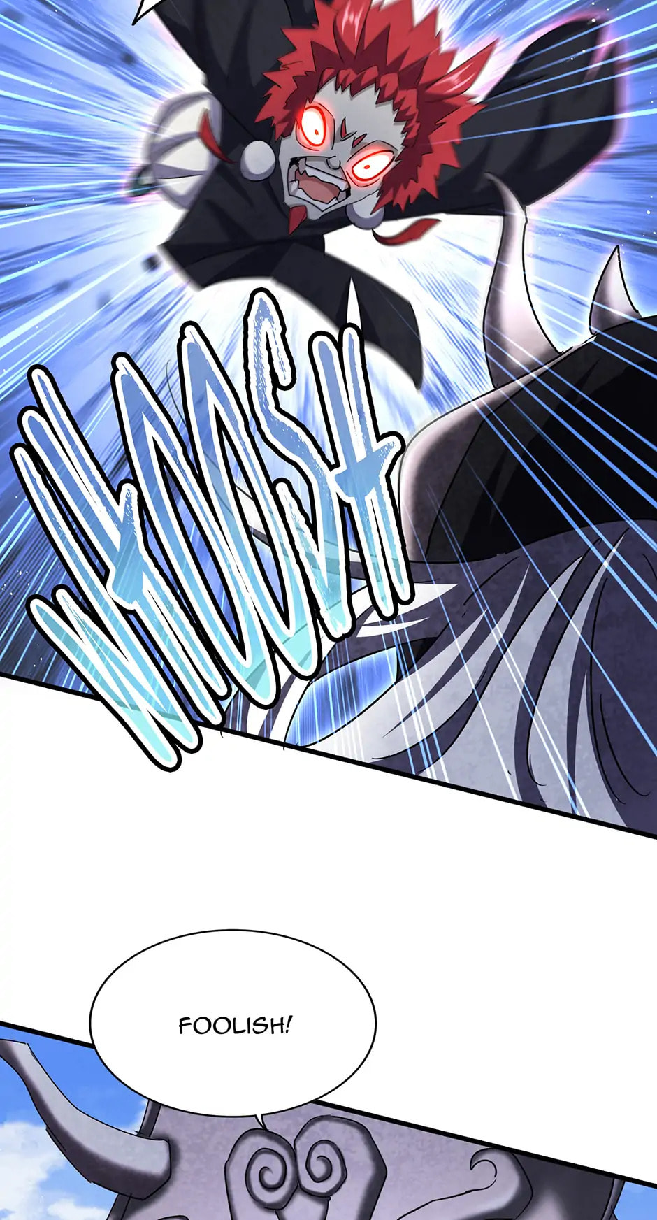 Read The Devil Butler chapter 433 image 53 on Lezhin