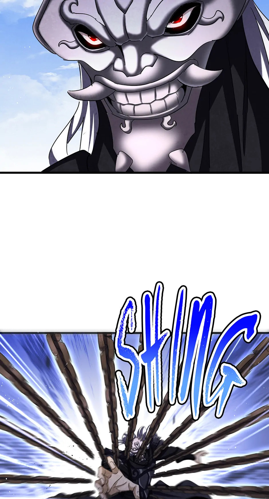 Read The Devil Butler chapter 433 image 54 on Lezhin