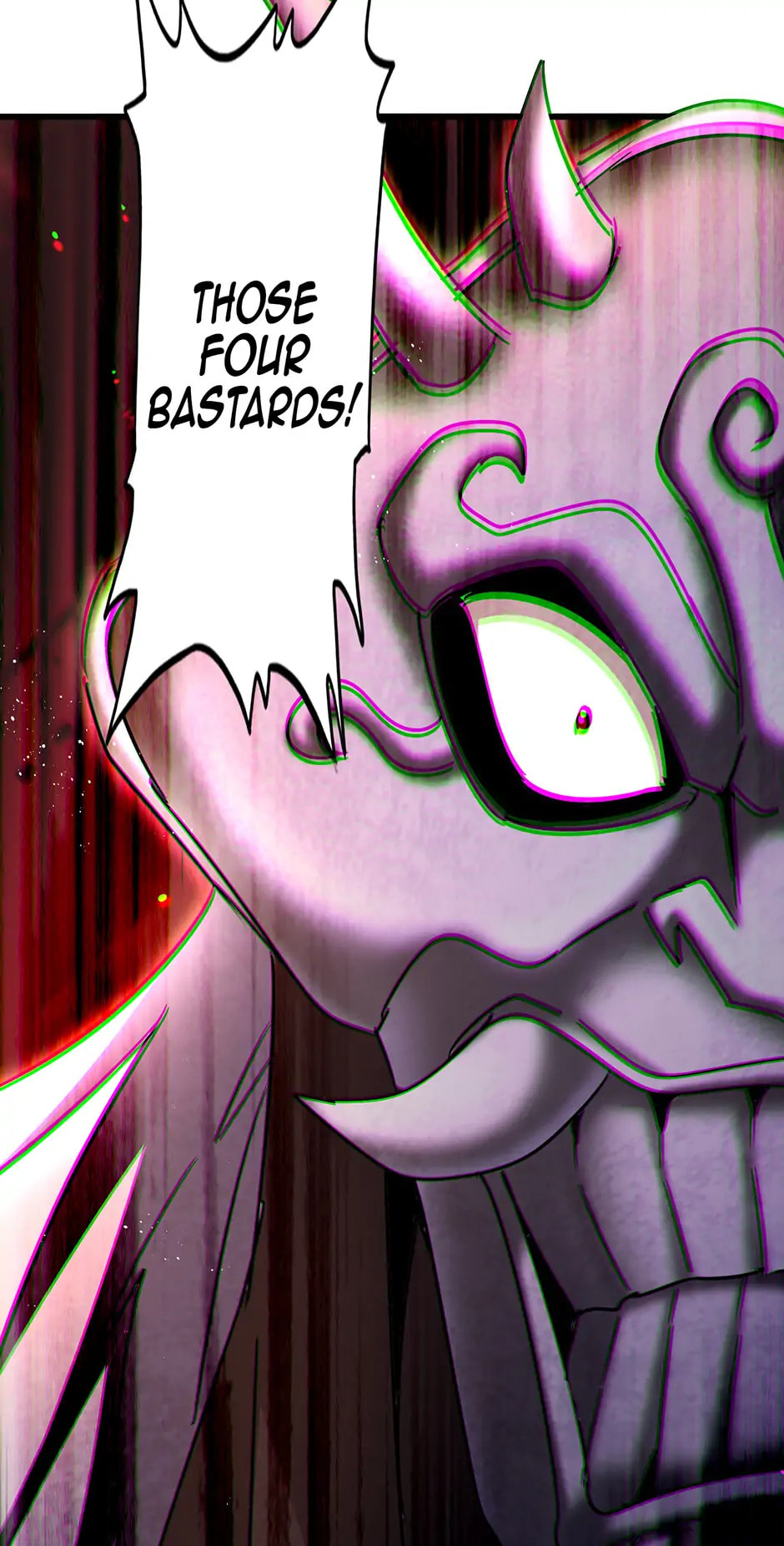 Read The Devil Butler chapter 433 image 62 on Lezhin