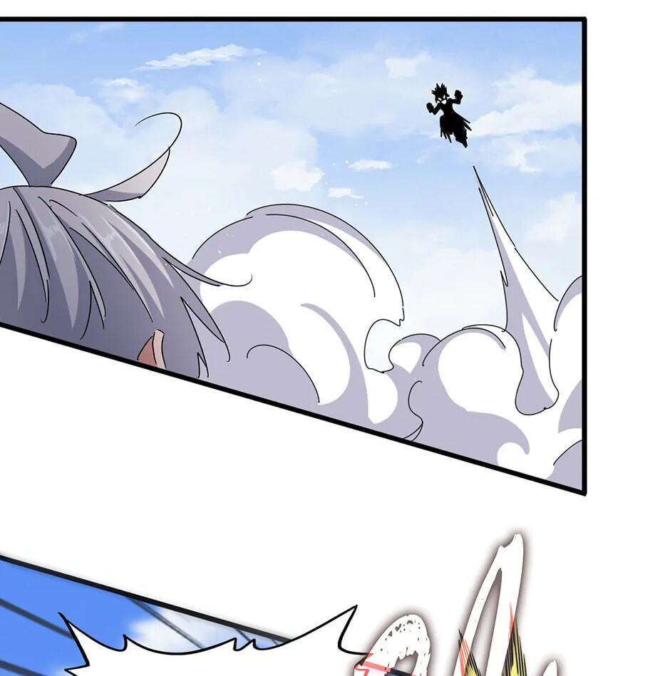 Read The Devil Butler chapter 433 image 9 on Lezhin